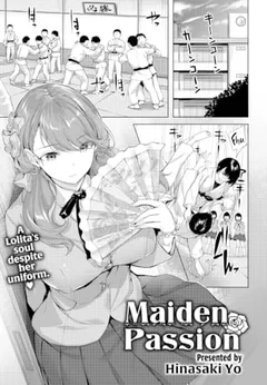 Maiden Passion