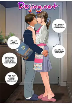 Mama Ga Boku No Seishi De Haramu Made No Hibi