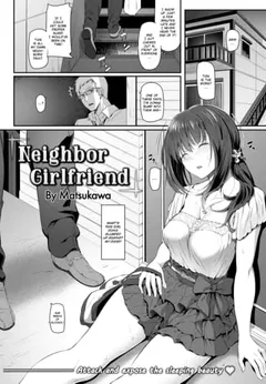 Neighbor Girlfriend