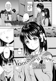 Nono’s Whisper