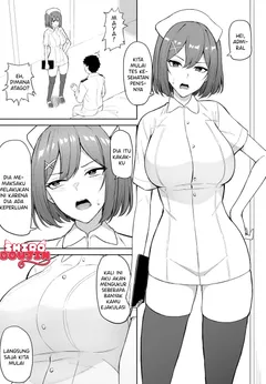 Nurse Maya-sama Manga