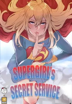 Supergirl’s Secret Service