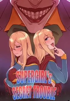 Supergirl’s Secret Trouble