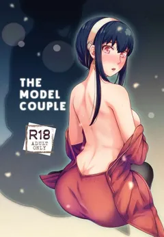 The Model Couple