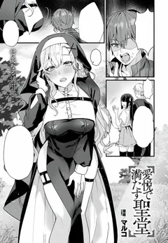 Aietsu de Mitasu Seidou