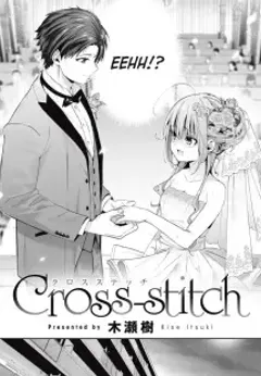 Cross-Stitch