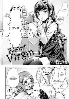 Escape Virgin