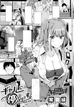 Gyaru ni Tomarimasu