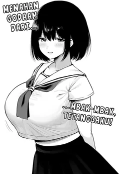 Kinjo No Onee-Chan To Osuruban