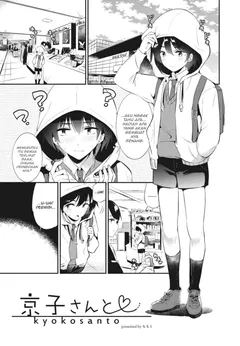 Kyouko-san to