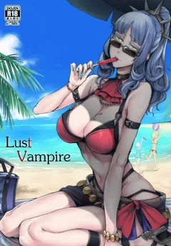 Lust Vampire