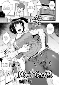 Mom’s Secret