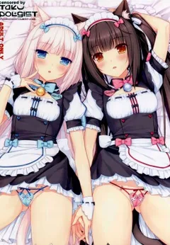 Neko Para 01