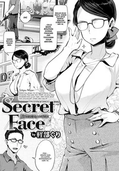 Secret Face