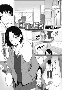 Shimai no Himitsu