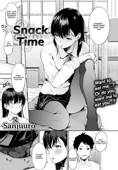 Snack Time