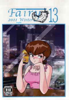 Fairy 13