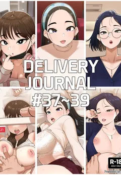 Delivery Journal