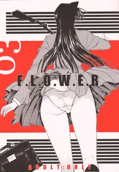 F.L.O.W.E.R Vol. 03