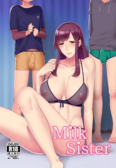 Milk Sister