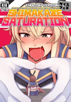 Shimakaze Saturation