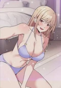 Baca Komik No Men Allowed