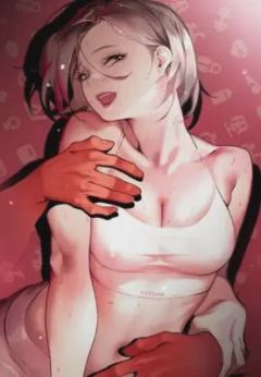 Baca Manhwa Fitness Little Different