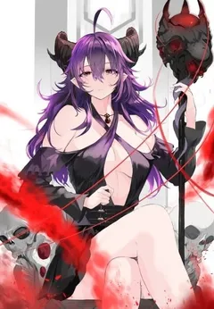 The Hero in Hiding Lives With the Demon King