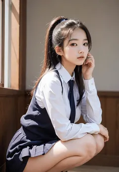 The Shameful and Humiliating Humiliation of the Haughty Queen Iljin.