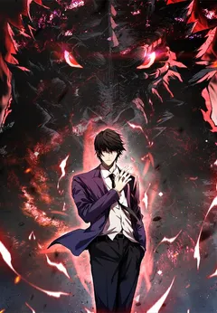 Demon God of Apocalyptic Behemoth