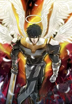 Job Change: I am the Strongest Paladin