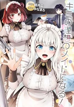 Kimi no Risou no Maid ni Naru