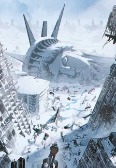 Frozen Frontiers (Arctic Cold War)