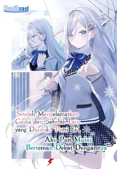After Helping “Ice Princess” from Another School, I Decided to Start As a Friend
