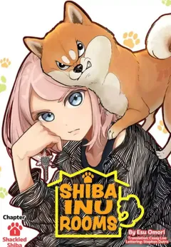 Shiba-Tsuki Bukken
