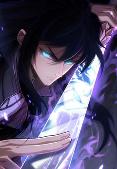 The Divine Path in Eternal Darkness