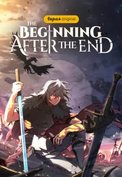 The Beginning After the End (The King Grey Reincarnation)