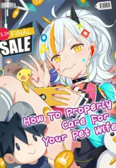 How To Properly Care For Your Pet Wife
