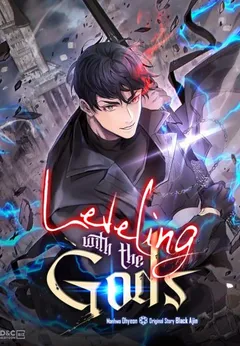 Leveling With The Gods