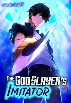 The Godslayer’s Imitator