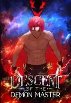 The Descent of the Demonic Master