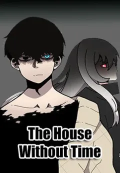 The House Without Time