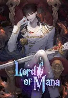 Lord of Mana