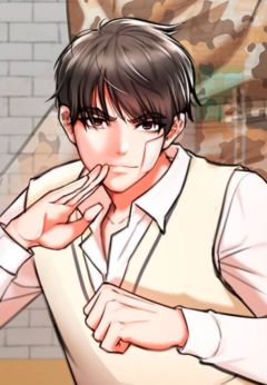 Baca Manhwa ZZIN Protect