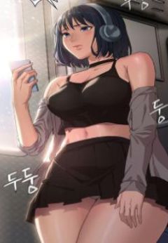 Baca Manga Wicked Diary