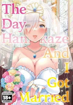 Hamakaze to Kekkon Suru Hi