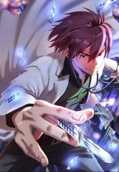 Ace God Doctor