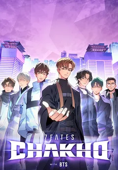 7FATES: CHAKHO