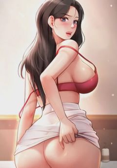 Baca Komik Common Sense Manipulation Program