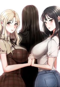 Baca Komik Living with Two Households